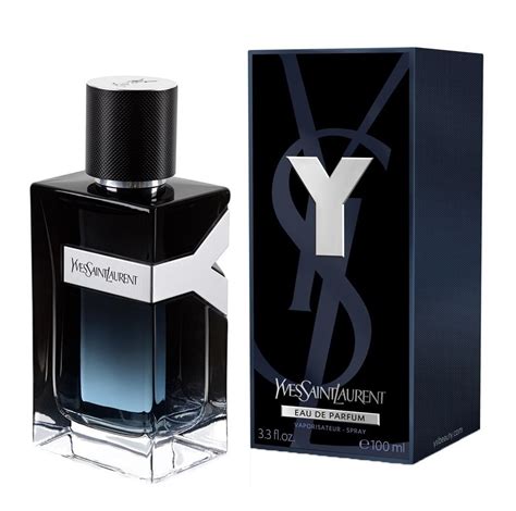 yves saint laurent eau de parfum mens|yves saint laurent cologne men.